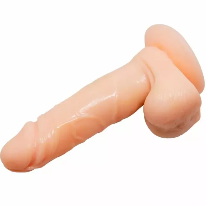 Dildo BAILE D-218839 dabīgs reālistisks Photo 3