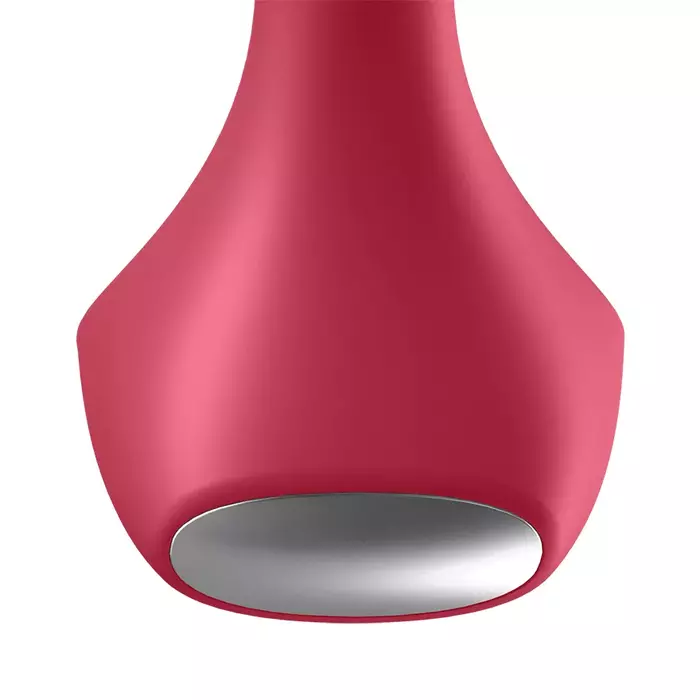 Анальная вибропробка SATISFYER Backdoor Lover Photo 2