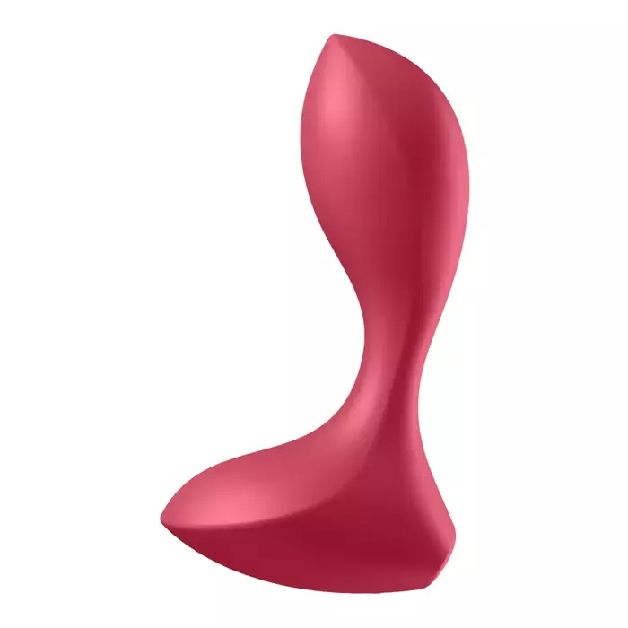 Анальная вибропробка SATISFYER Backdoor Lover Photo 5