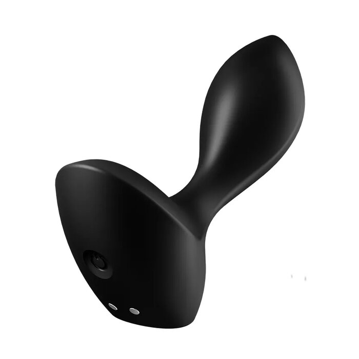 Анальный вибратор Satisfyer Backdoor Lover Photo 1