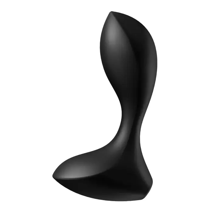 Anal vibrating plug SATISFYER Backdoor Lover Photo 2