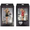 queen lingerie D-229511 8435565930486 Photo 7