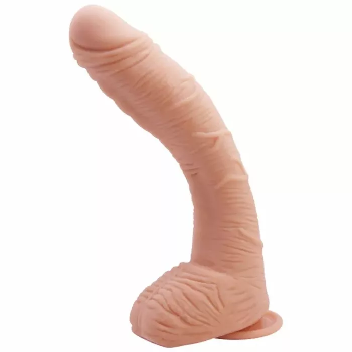 Dilds BAILE ALEX reālistiska āda 27 cm Photo 4
