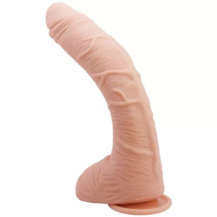 Dilds BAILE ALEX reālistiska āda 27 cm Photo 5