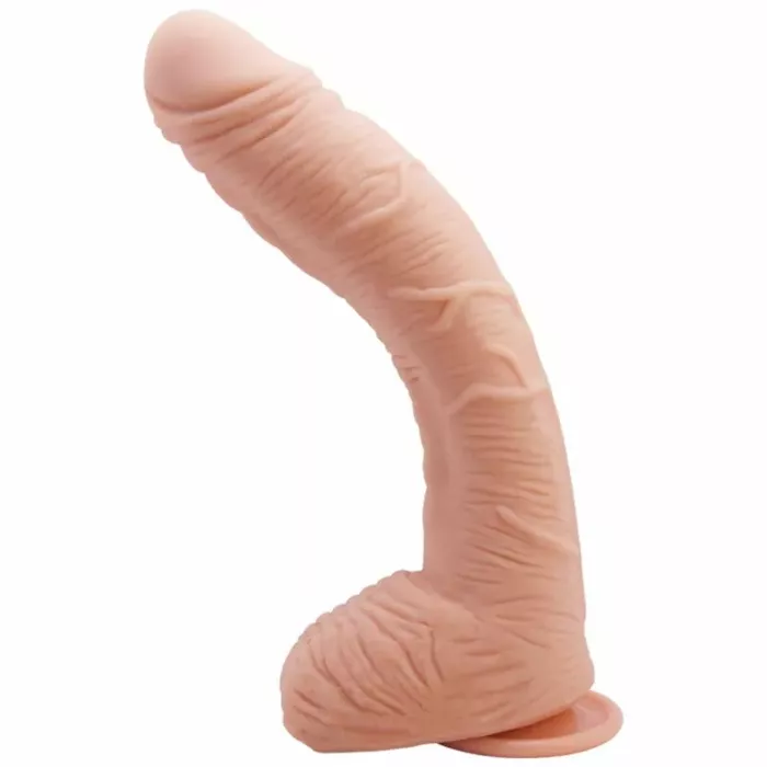 Dilds BAILE ALEX reālistiska āda 27 cm Photo 11