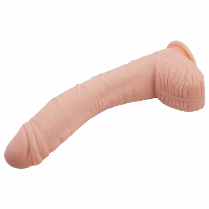Dilds BAILE ALEX reālistiska āda 27 cm Photo 12