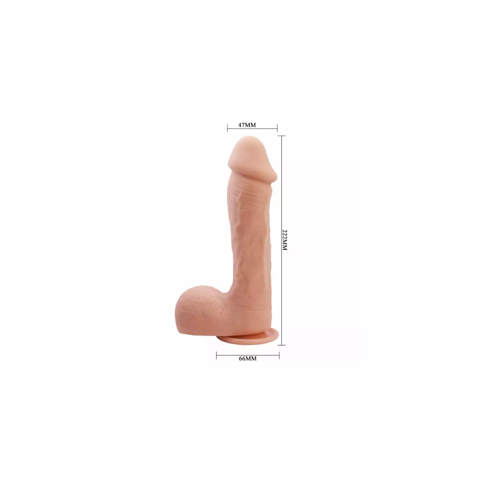 Dildo, BAILE - JOHNSON, D-229633 Photo 3