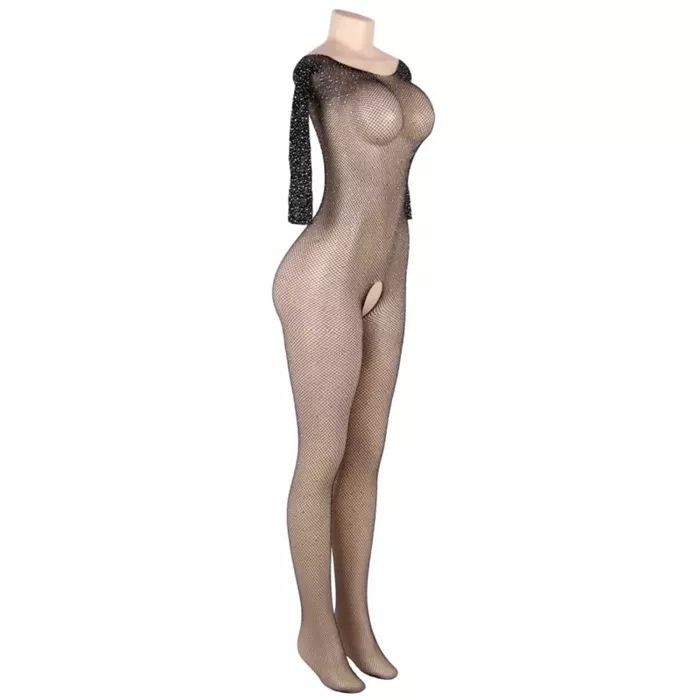 queen lingerie D-229525 8435565930615 Photo 6