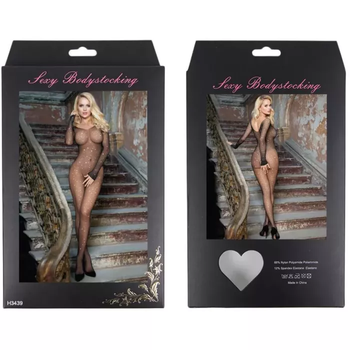 queen lingerie D-229525 8435565930615 Photo 8