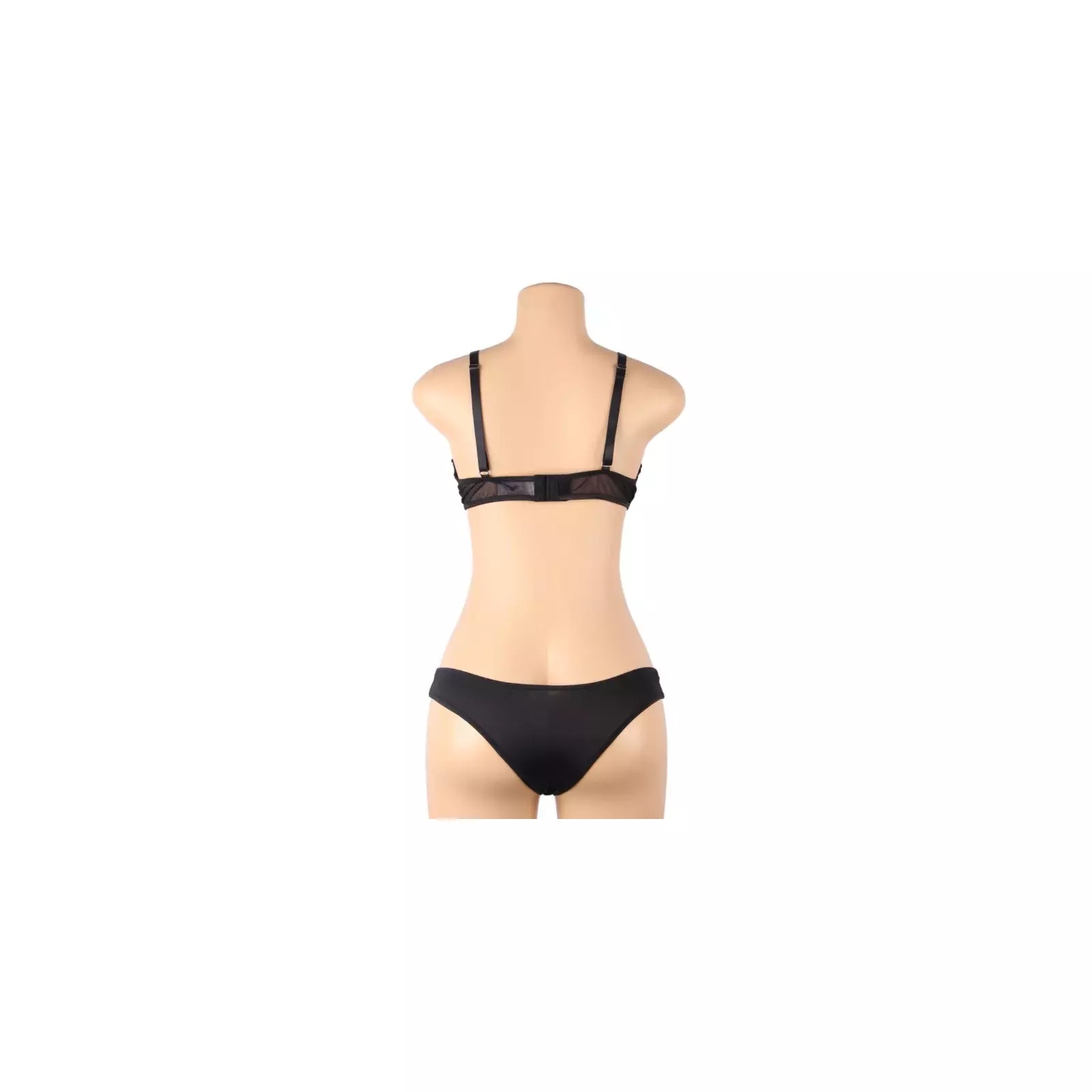 queen lingerie D-229527 8435565930943 Photo 10