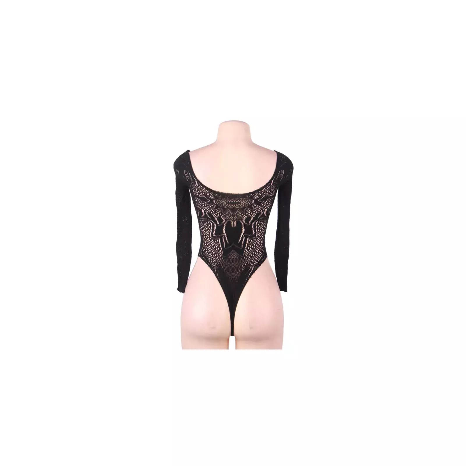 queen lingerie D-229544 8435565930561 Photo 5