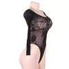 queen lingerie D-229544 8435565930561 Photo 6