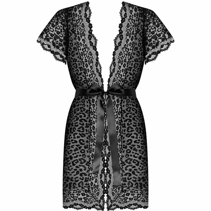 Халат-нежлиже OBSESSIVE D-229725 L/XL Photo 5