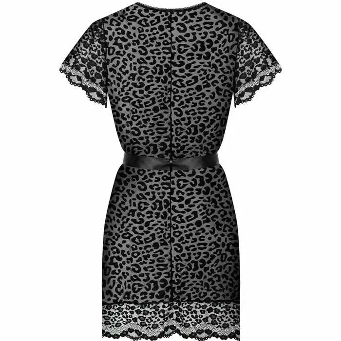 Халат-нежлиже OBSESSIVE D-229725 L/XL Photo 7