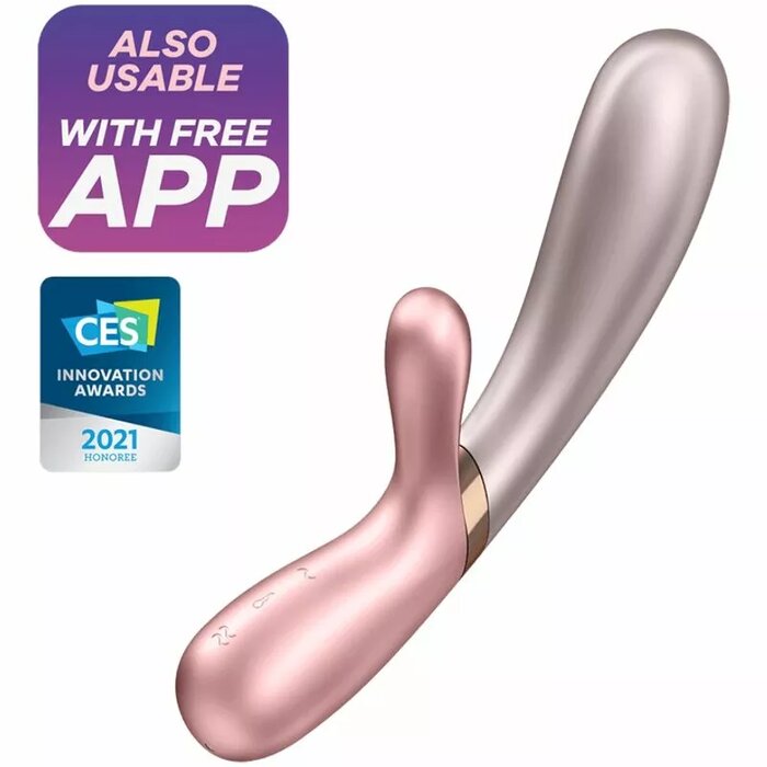 SATISFYER D-229780 4061504002538 Photo 1