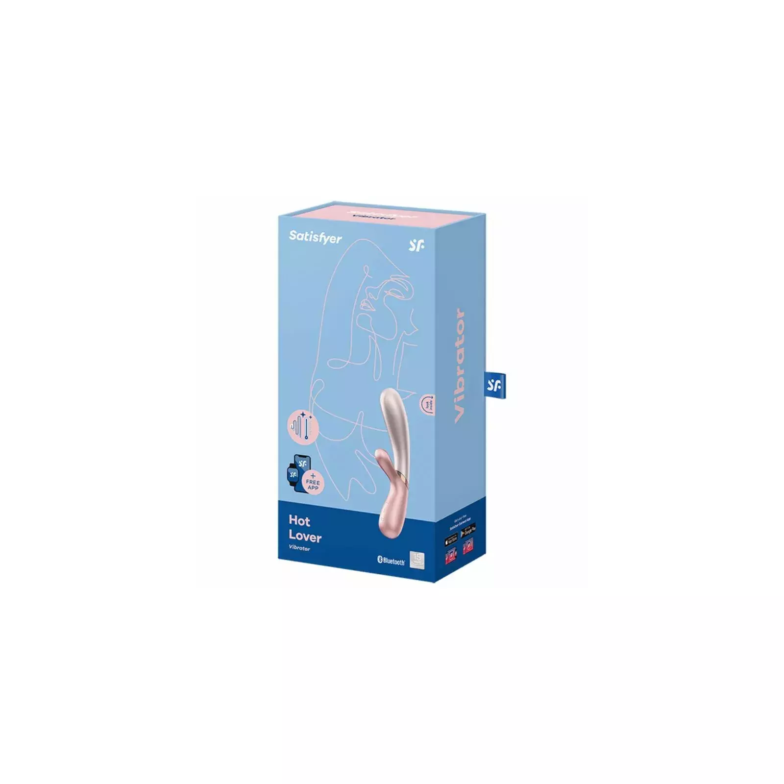 SATISFYER D-229780 4061504002538 Photo 4