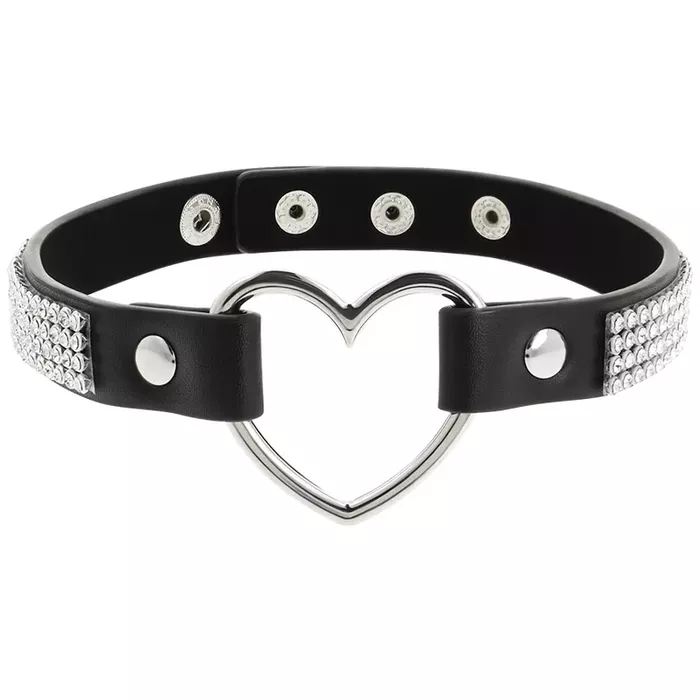 Choker coquette+ COQUETTE CHIC DESIRE Photo 3