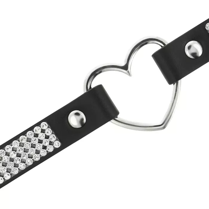 Choker coquette+ COQUETTE CHIC DESIRE Photo 4