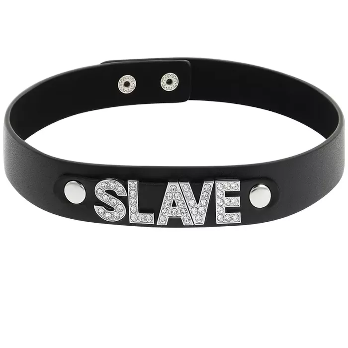 Choker kakla siksna coquette+ COQUETTE CHIC DESIRE Photo 3