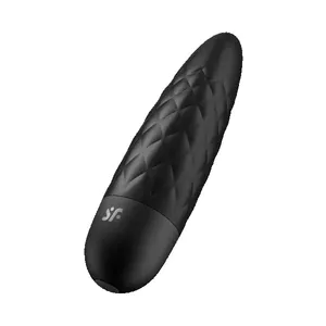 Satisfyer Ultra Power Bullet 5 Mini vibrators Abām rokām