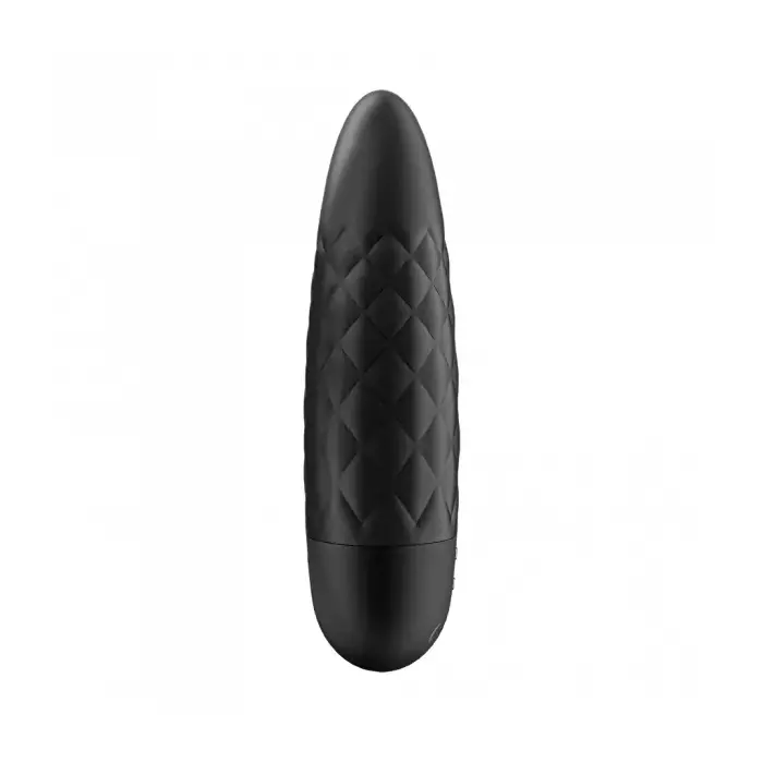 Мини‑вибратор SATISFYER Ultra Power Bullet 5 Photo 2