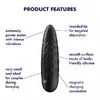 Satisfyer Ultra Power Bullet 5 4007779 Photo 3