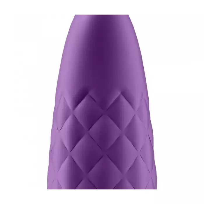 Mini vibrators SATISFYER Ultra Power Bullet 5 Photo 3