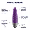 Satisfyer Ultra Power Bullet 5 4007786 Photo 5