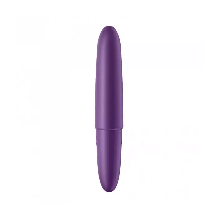 Vibrator SATISFYER Ultra Power Bullet 6 Photo 2