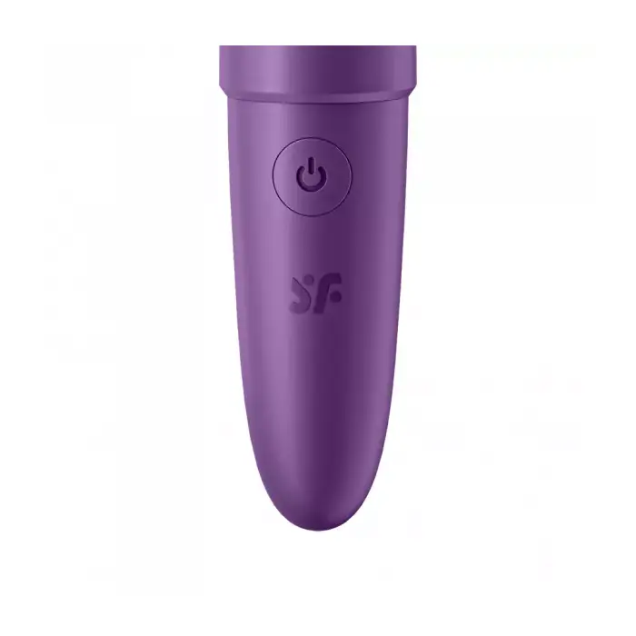 Vibrator SATISFYER Ultra Power Bullet 6 Photo 4