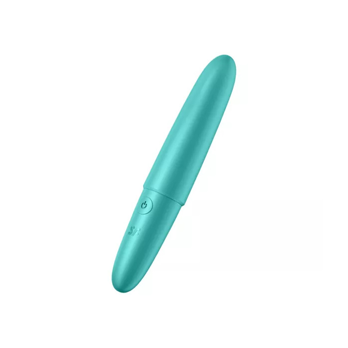 Mini vibrators, Satisfyer Ultra Power Bullet 6, D-229785 Photo 1