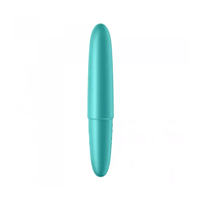 Mini vibrators SATISFYER Ultra Power Bullet 6 Photo 2