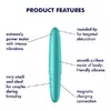 Mini vibrators, Satisfyer Ultra Power Bullet 6, D-229785 Photo 3