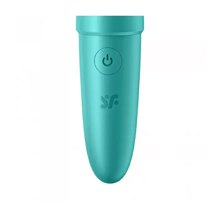 Mini vibrators SATISFYER Ultra Power Bullet 6 Photo 4