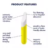 Satisfyer Ultra Power Bullet 7 4007700 Photo 3