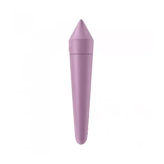 Вибратор SATISFYER Ultra Power Bullet 8 Photo 2