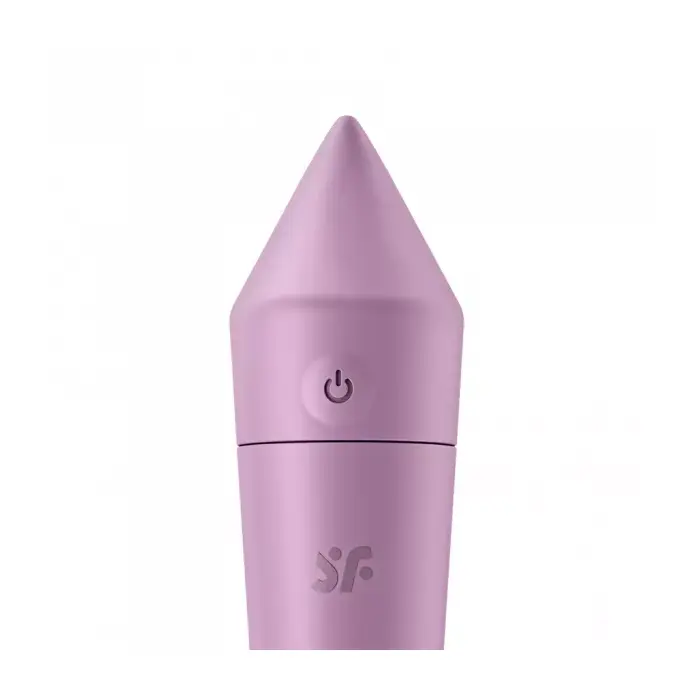Вибратор SATISFYER Ultra Power Bullet 8 Photo 4
