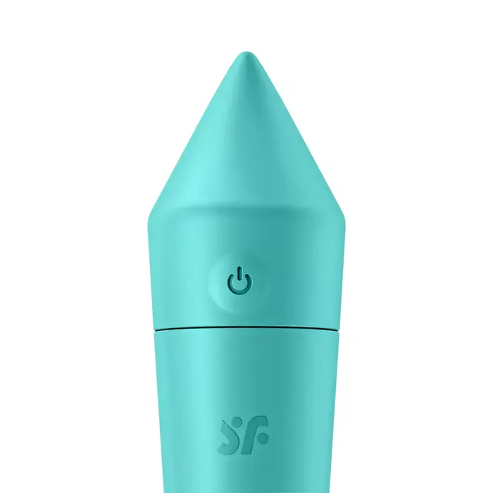 Vibrators SATISFYER Ultra Power Bullet 8 Photo 4