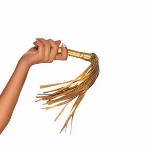 OBSESSIVE - A766 GOLDEN CROP