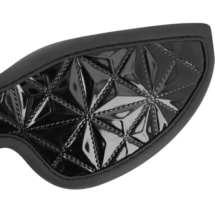 Acu maska begme black edition — premium ar neoprēnu Photo 4