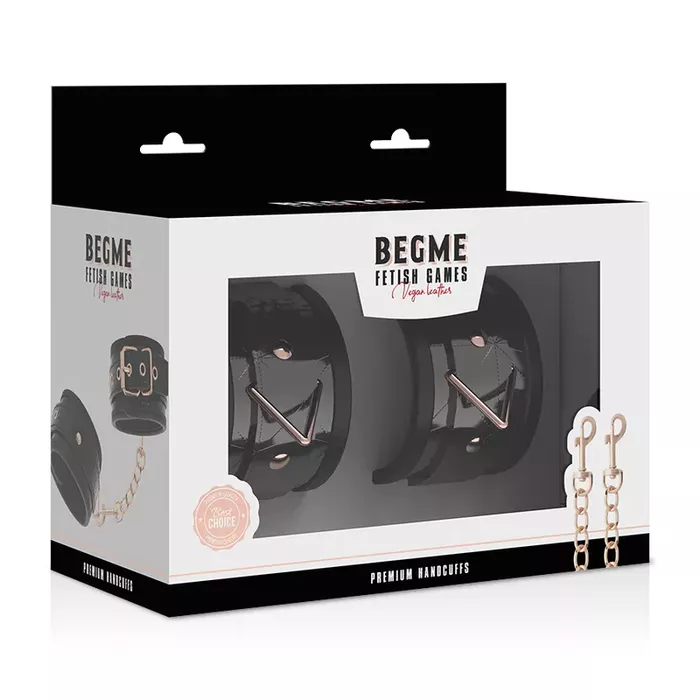 Aproces begme black edition premium D-229252 Photo 8