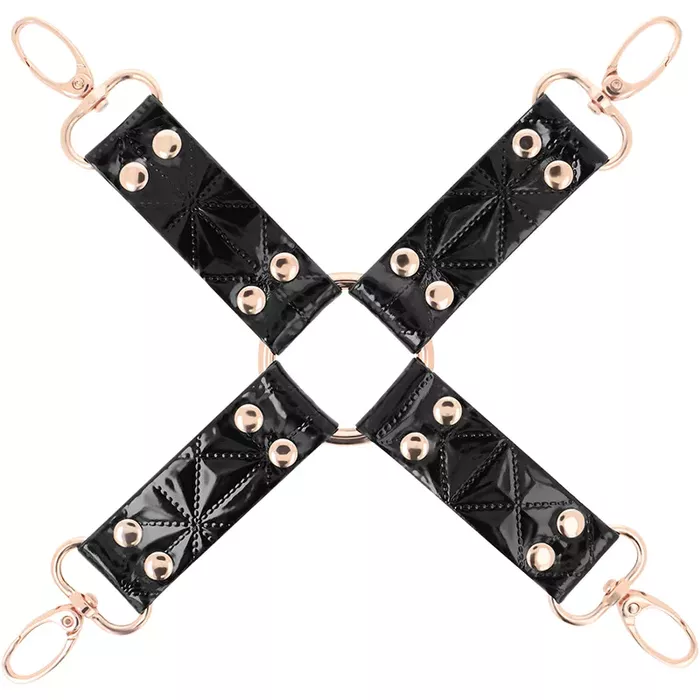 Hog Tie saites begme black edition D-229255 Photo 3