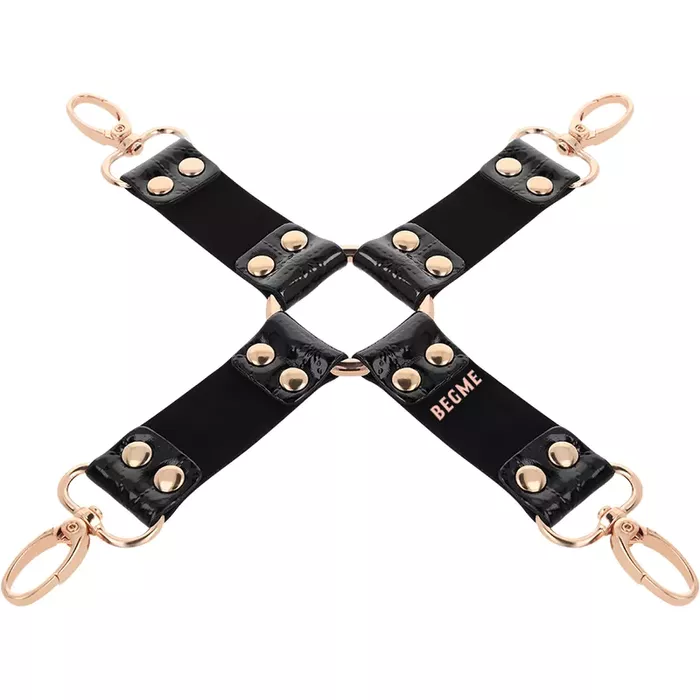 Hog Tie saites begme black edition D-229255 Photo 4