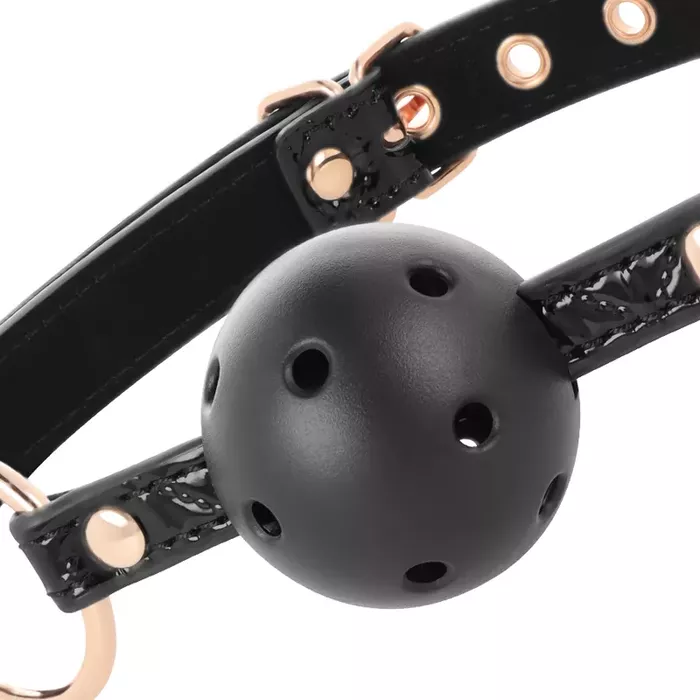 Bumbas kietsprīlis — begme black edition vegāniska āda D-229256 Photo 4