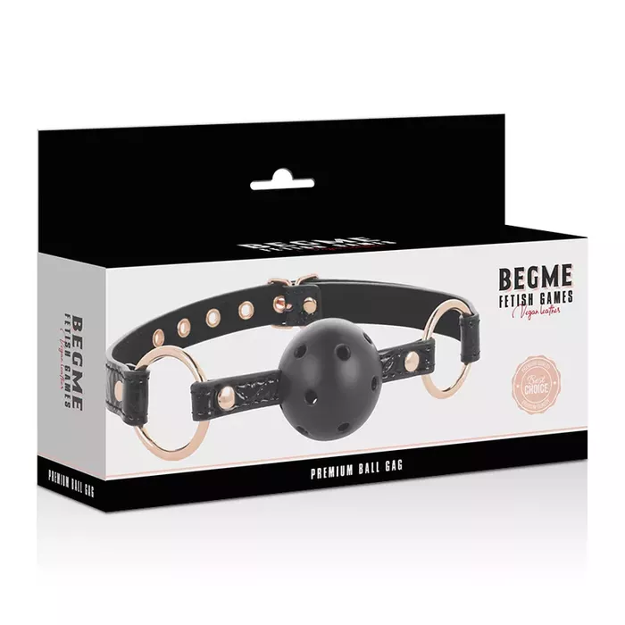 Bumbas kietsprīlis — begme black edition vegāniska āda D-229256 Photo 5
