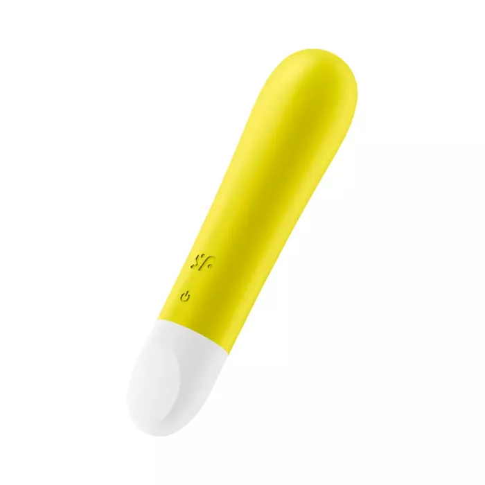 Satisfyer Ultra Power Bullet 1 4007793 Photo 1