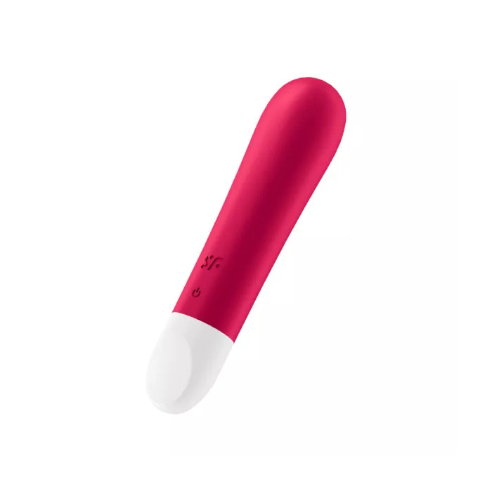 Mini vibrator, Satisfyer Ultra Power Bullet 1, D-229921 Photo 1