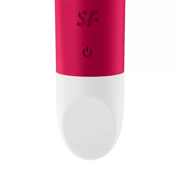SATISFYER Ultra Power Bullet 1 mini vibrator Photo 4