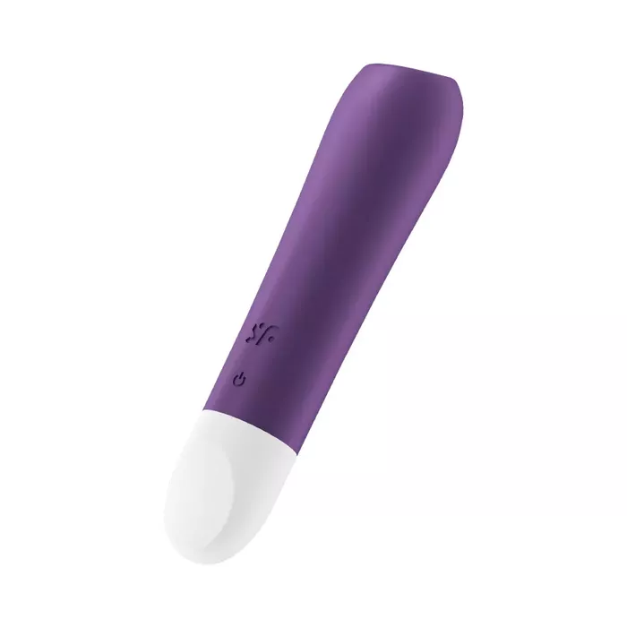Mini vibrator Satisfyer Ultra Power Bullet 2, D-229923 Photo 1