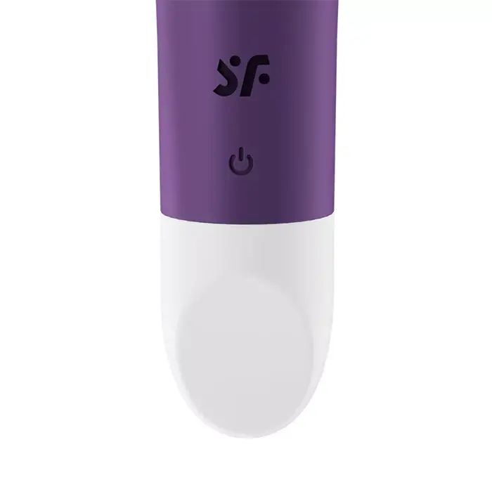 Mini vibrators SATISFYER Ultra Power Bullet 2 Photo 2